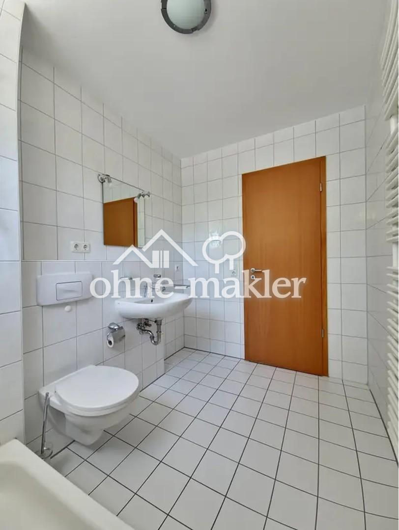 2,5 Zimmerwohnung mit Gartenanteil in München Sendling-Westpark - Photo 4