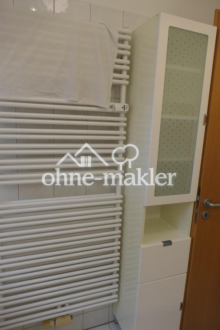 2,5 Zimmerwohnung mit Gartenanteil in München Sendling-Westpark - Photo 5