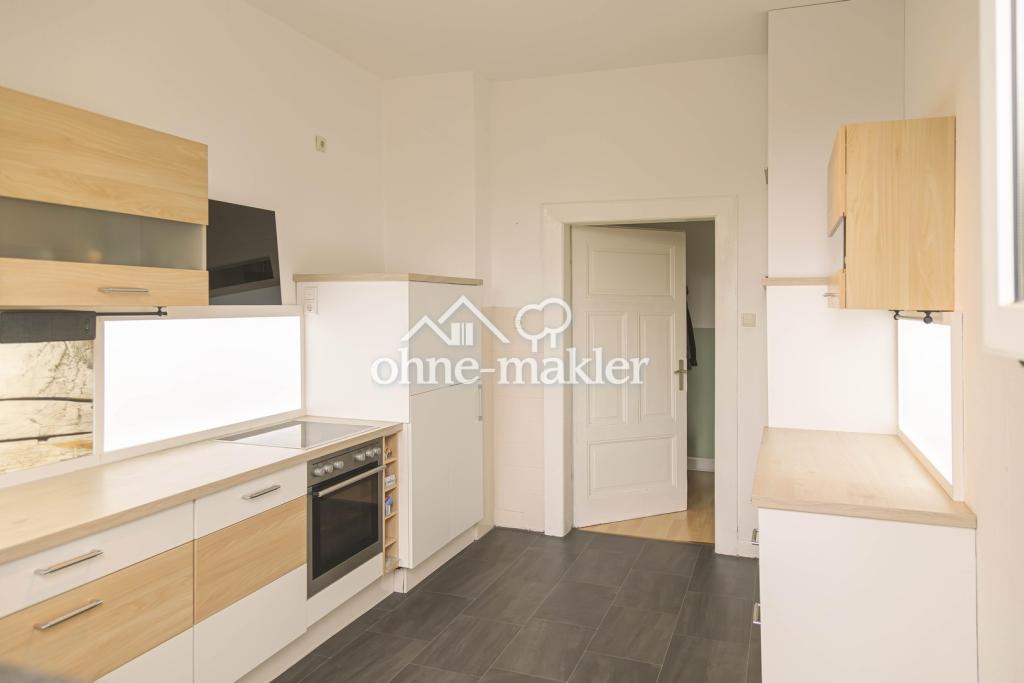 118 m² zum Wohlfühlen: Helle 4–5-Zimmer-Wohnung mit Wintergarten und eigenem Garten in Melle - Foto 5