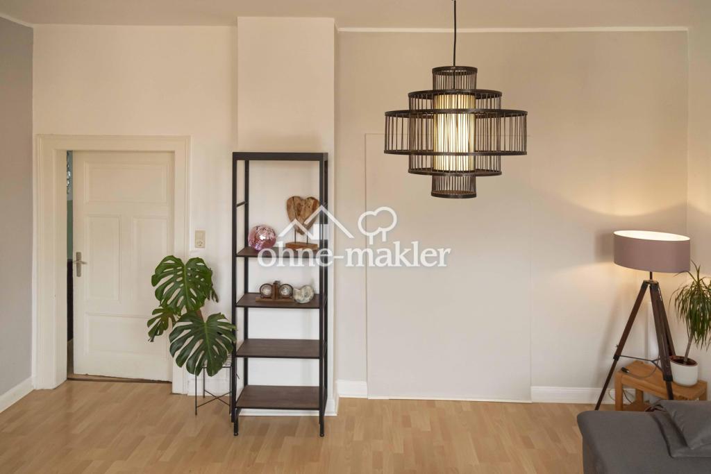118 m² zum Wohlfühlen: Helle 4–5-Zimmer-Wohnung mit Wintergarten und eigenem Garten in Melle - Foto 3