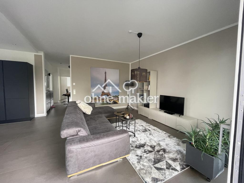 Exclusive möblierte Wohnung mit Tiefgarage und Aufzug - Photo 4