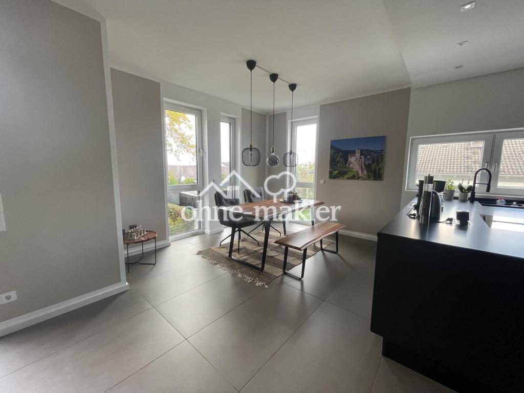 Exclusive möblierte Wohnung mit Tiefgarage und Aufzug - Photo 5