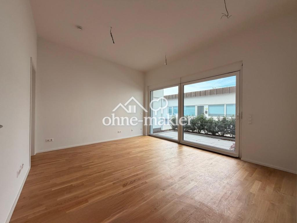 2 Zimmerwohnung im Herzen von Winnenden - Photo 1