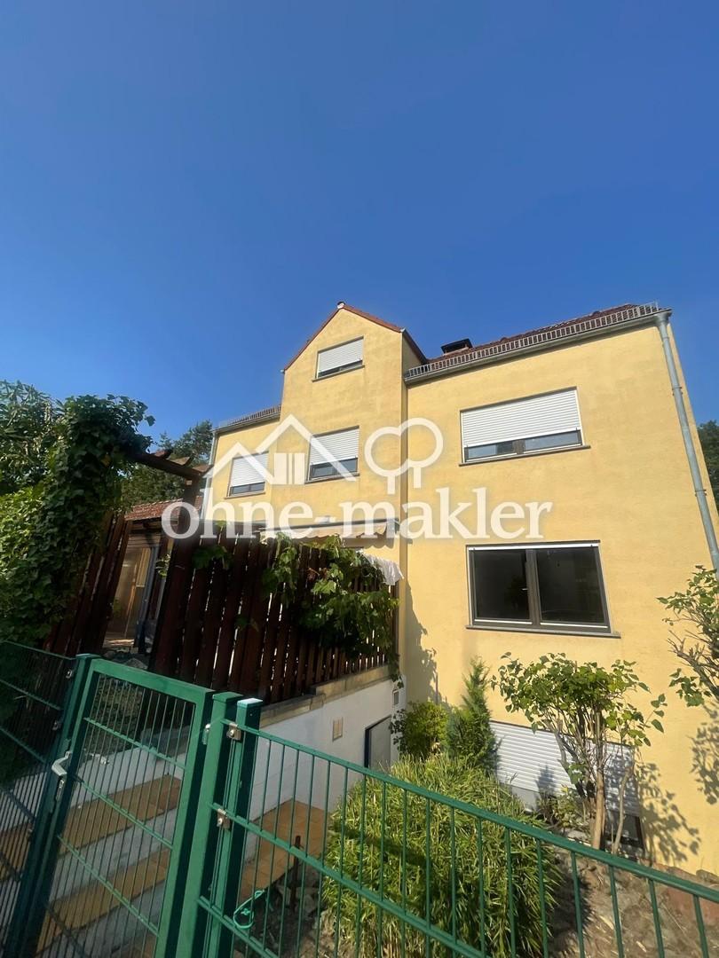 3er WG Haus zu vermieten - Foto 1