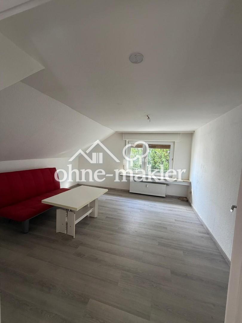 Schöne 2,5 DG Wohnung Dortmund Gartenstadt (Vosskuhle) ab sofort zu vermieten - Foto 2