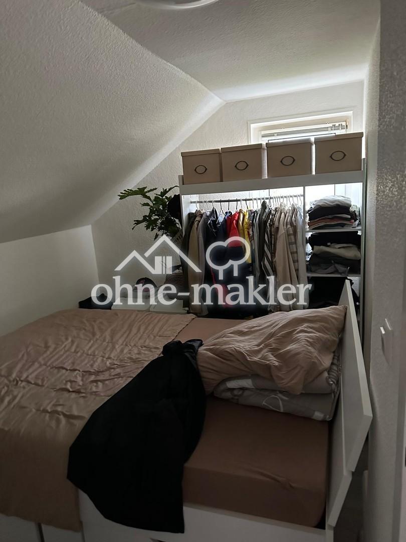 Schöne 2,5 DG Wohnung Dortmund Gartenstadt (Vosskuhle) ab sofort zu vermieten - Foto 3