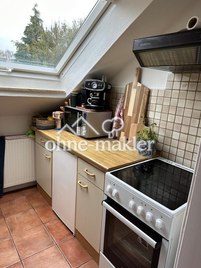 Schöne 2,5 DG Wohnung Dortmund Gartenstadt (Vosskuhle) ab sofort zu vermieten - Foto 5