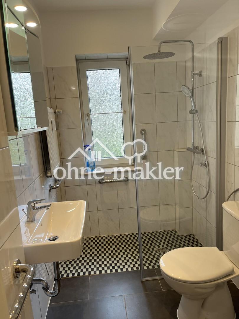 Modernisierte 2-Zimmer-Wohnung im Herzen von Düsseldorf-Derendorf - Photo 2