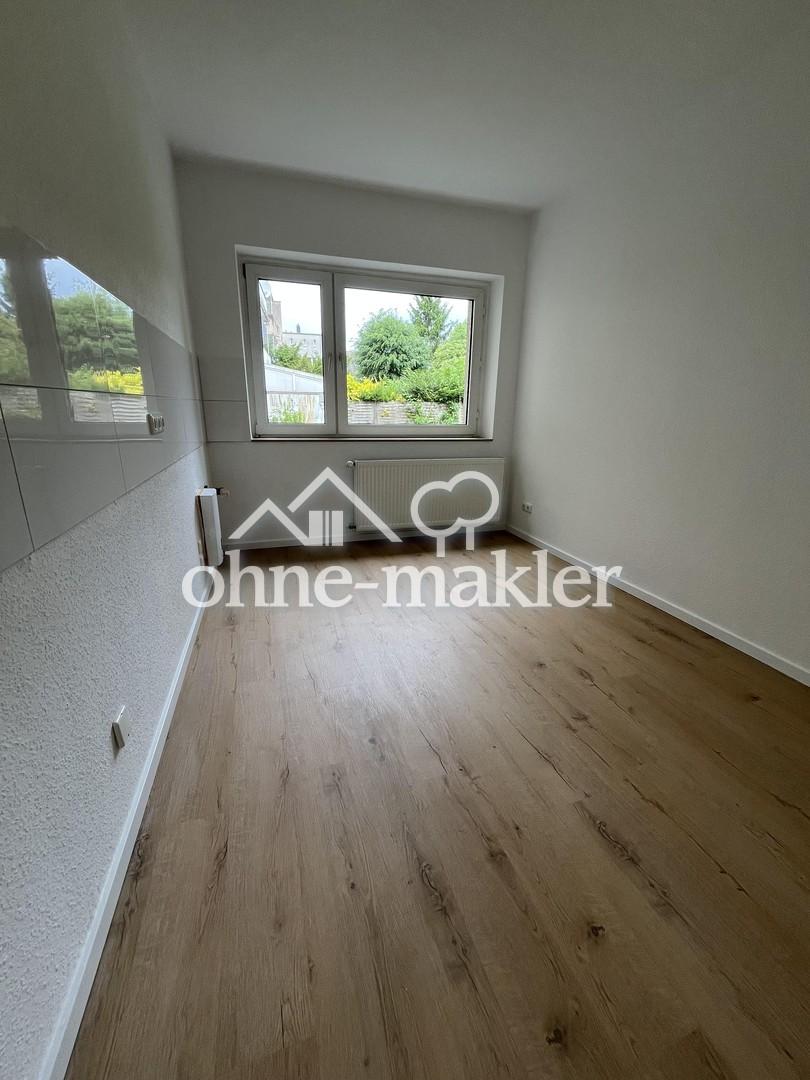 Modernisierte 2-Zimmer-Wohnung im Herzen von Düsseldorf-Derendorf - Photo 5