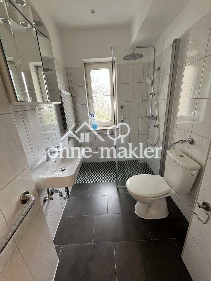 Modernisierte 2-Zimmer-Wohnung im Herzen von Düsseldorf-Derendorf - Photo 1