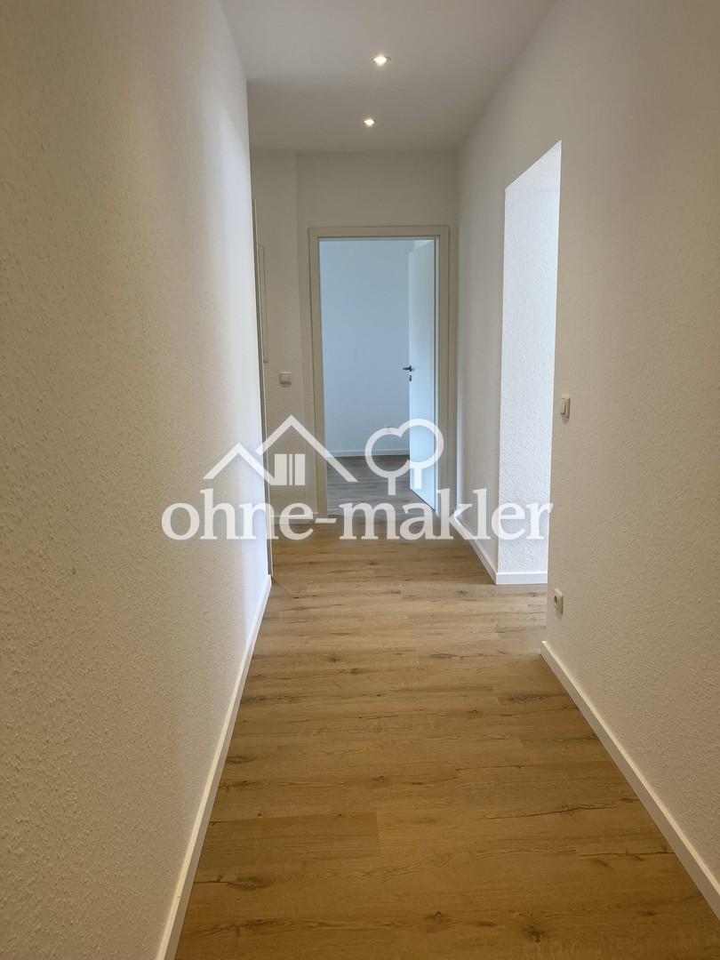 Modernisierte 2-Zimmer-Wohnung im Herzen von Düsseldorf-Derendorf - Photo 4