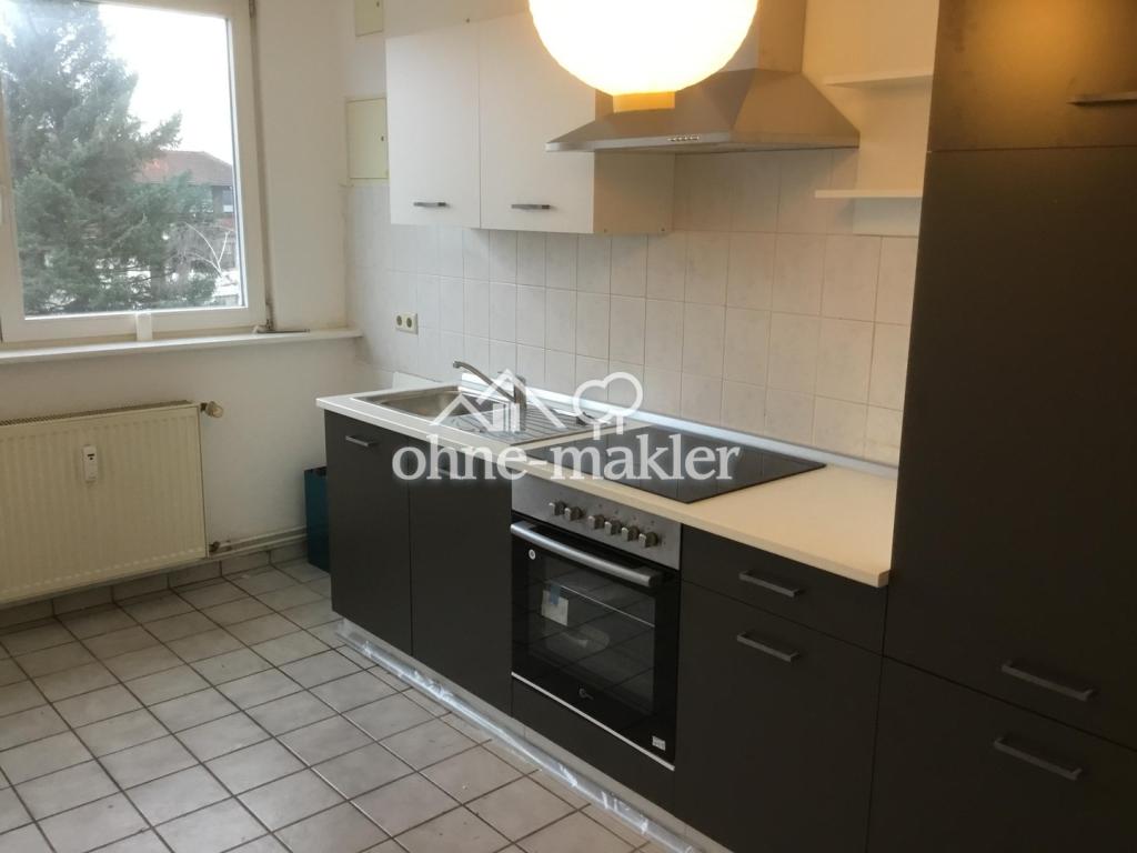 Klassischer Altbau in Köpenick:2-Zimmer-Wohnung mit Charme - Foto 1