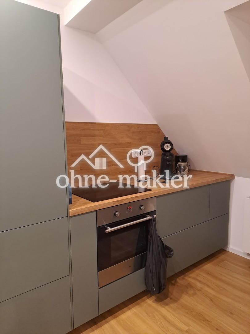 Klimatisierte Maisonette Wohnung in Grumme mit Garten - Photo 1