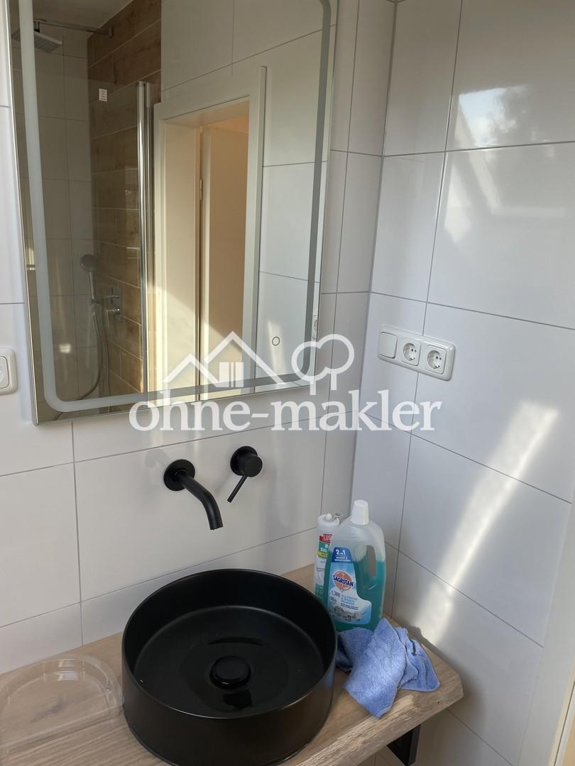 Klimatisierte Maisonette Wohnung in Grumme mit Garten - Photo 4