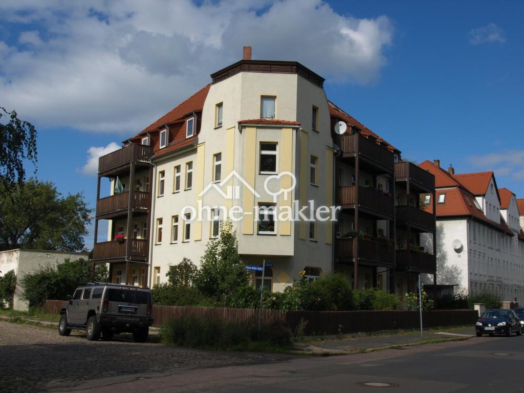 Scöne 2 Raum WE, super Lage 1 OG, Tageslichtbad, großer Balkon, Küche Balkonzugang - Photo 5