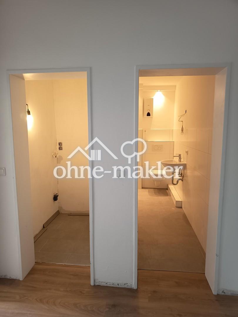 Der Countdown läuft...Erstbezug nach Sanierung - Photo 3