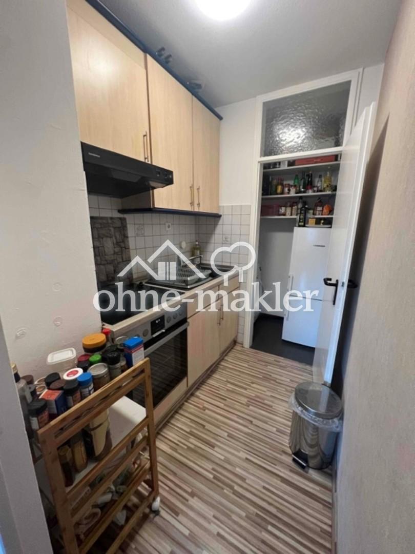 Voll möblierte 1-Zimmer-Wohnung in Karlsruhe 76133 - Photo 5