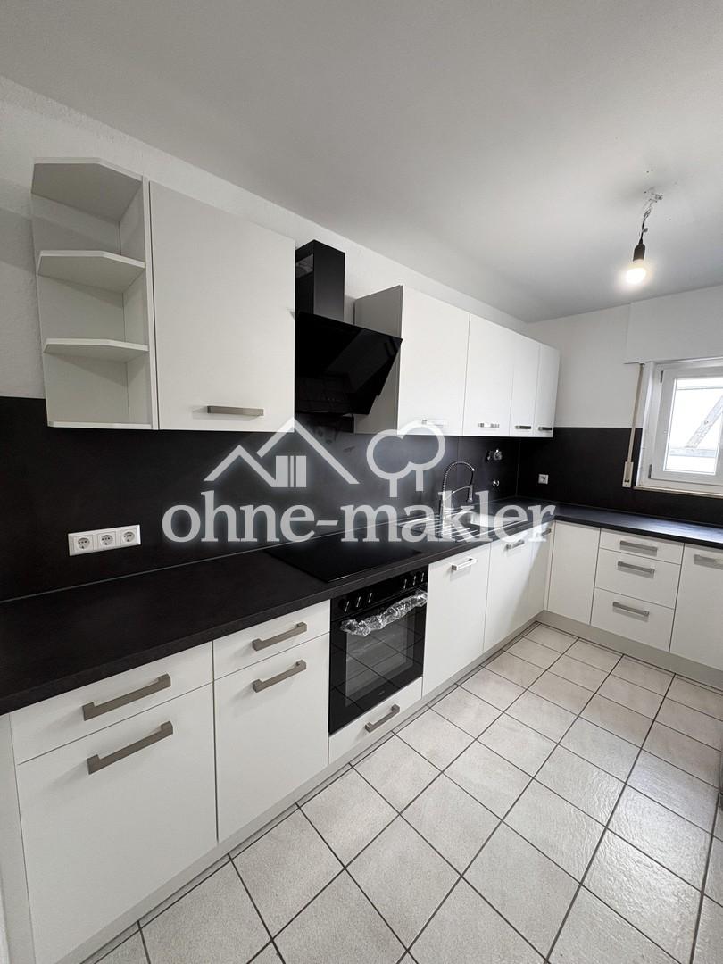 Großzügige 4,5-Zimmer-Wohnung | 92 m² | neue Küche & Bad | 2 Balkone | Garage - Photo 5