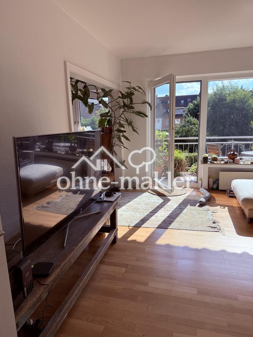 ***ANFRAGESTOPP!!***Meerbusch Büderich 3-Zimmer-Wohnung - Photo 2