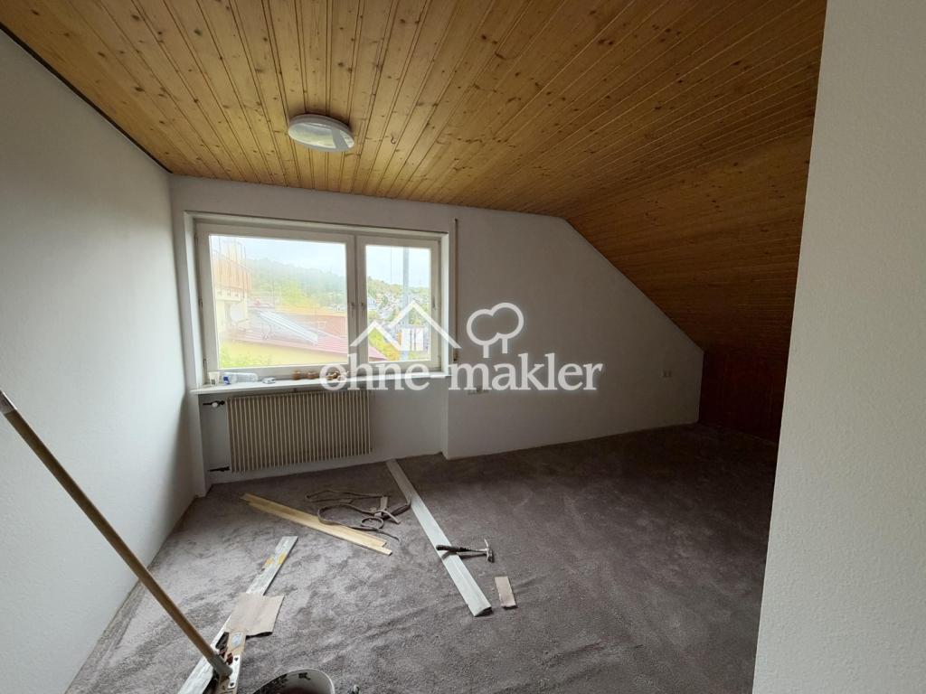 Schöne 2,5 Zimmer Wohnung in hervorragender Lage - Photo 4