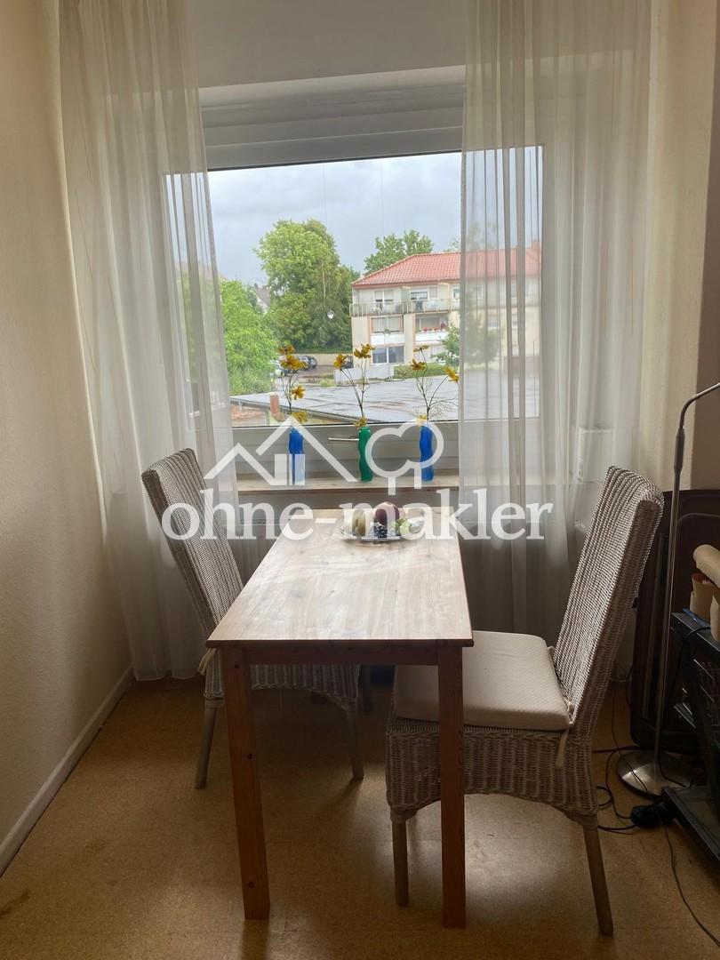 Möbliertes 1-Zimmer-Apartment in Bad Pyrmont, wenige Gehminuten zum Bathildiskrankenhaus - Foto 2