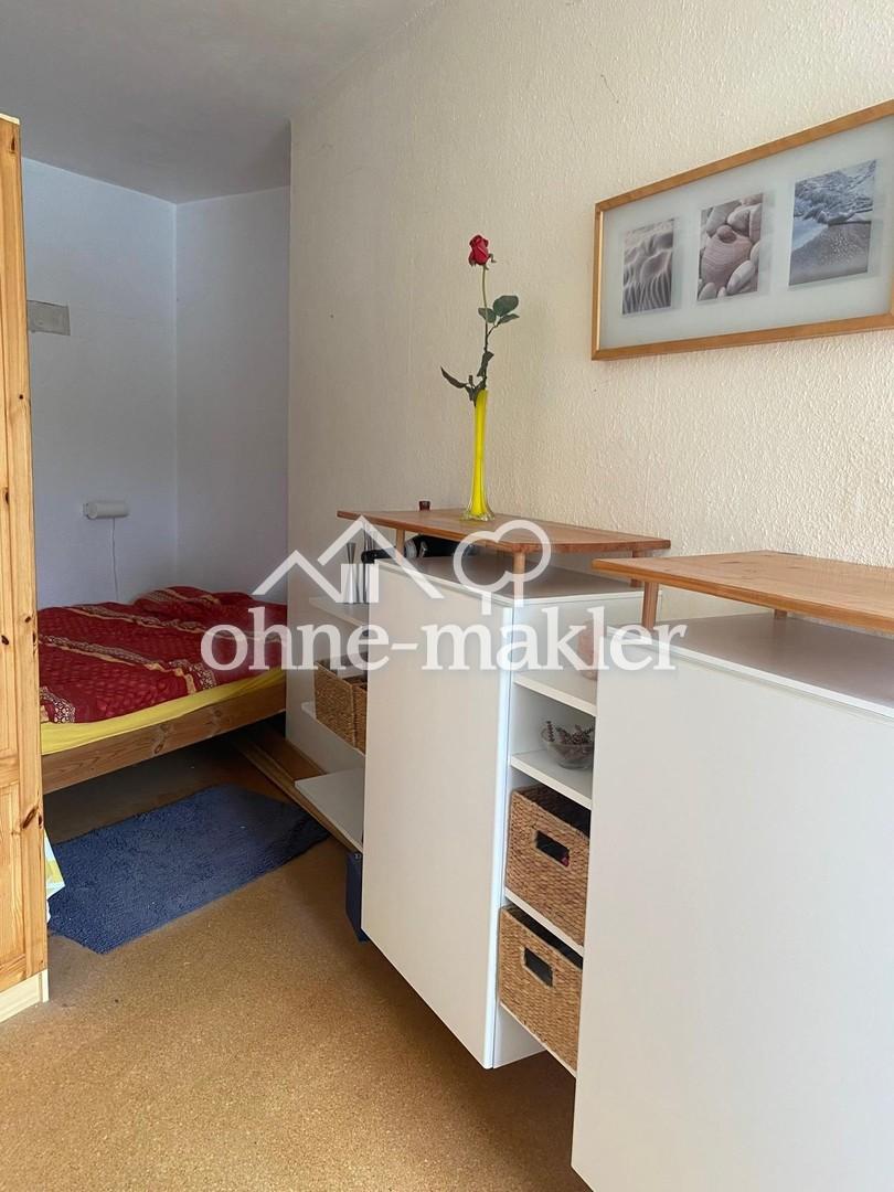 Möbliertes 1-Zimmer-Apartment in Bad Pyrmont, wenige Gehminuten zum Bathildiskrankenhaus - Foto 3