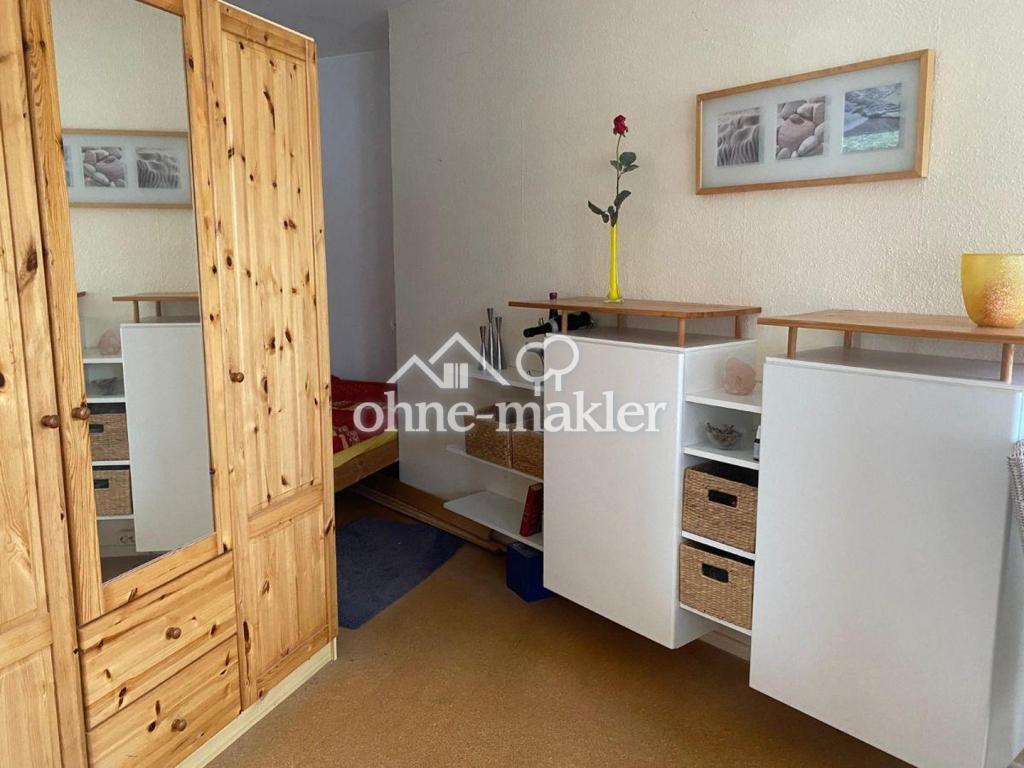 Möbliertes 1-Zimmer-Apartment in Bad Pyrmont, wenige Gehminuten zum Bathildiskrankenhaus - Foto 4