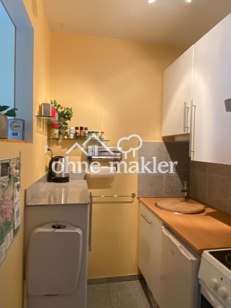 Möbliertes 1-Zimmer-Apartment in Bad Pyrmont, wenige Gehminuten zum Bathildiskrankenhaus - Foto 5