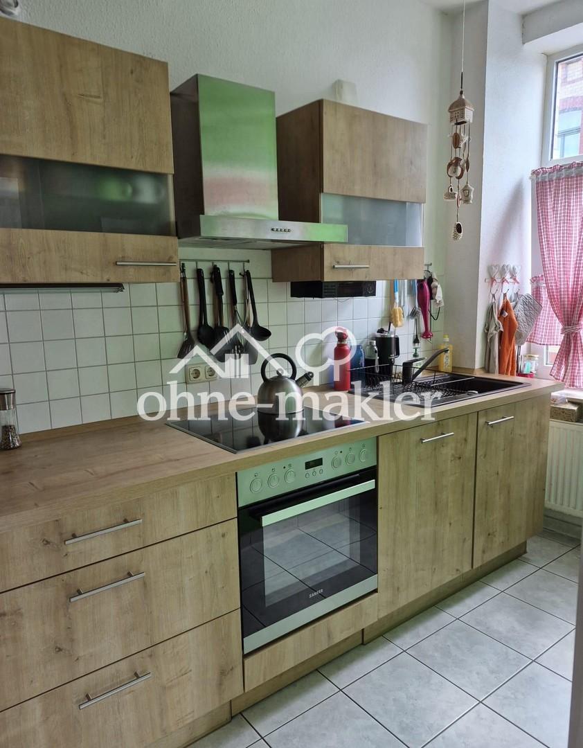 Wohnung 3 ZKB mit Küche - Photo 3