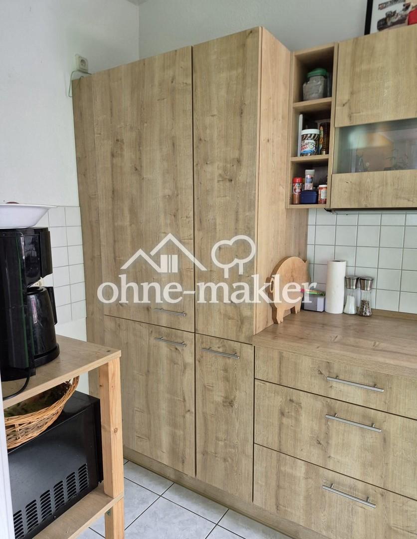 Wohnung 3 ZKB mit Küche - Photo 2