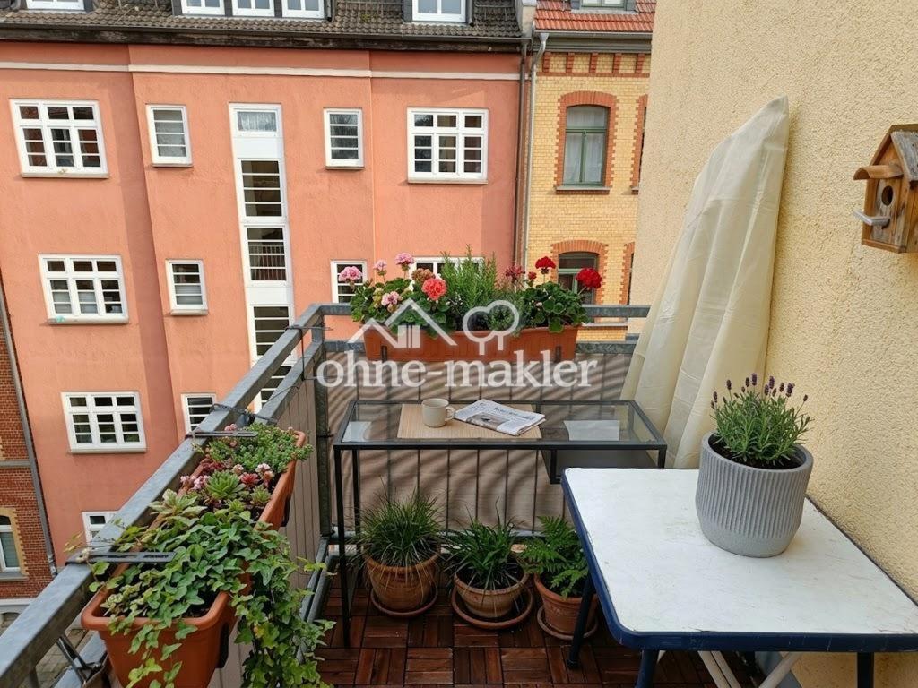 Wohnung 3 ZKB mit Küche - Photo 5