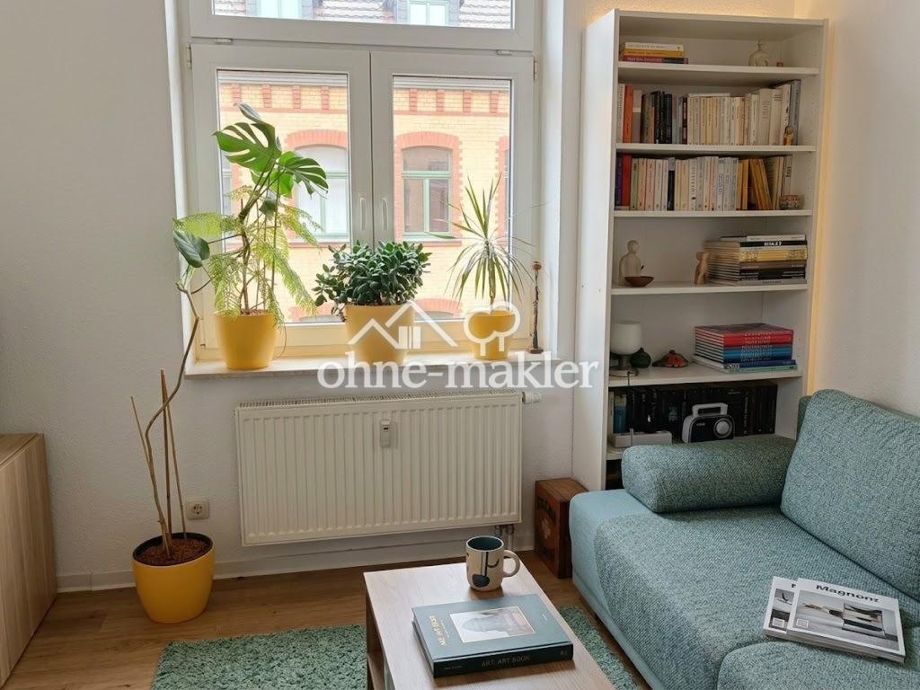 Wohnung 3 ZKB mit Küche - Photo 1