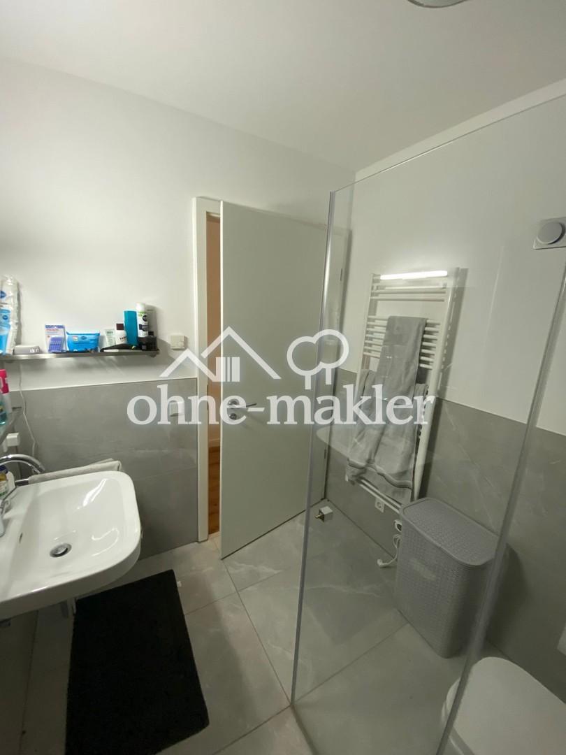 Wohnen im Prinzencarre Krefeld - 1 Zimmer Wohnung mit Loggia - Photo 5