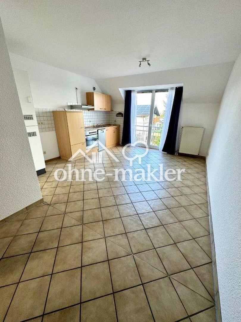Möblierte 2- Zimmer Wohnung in Walldürn ab November zu vermieten. - Foto 3