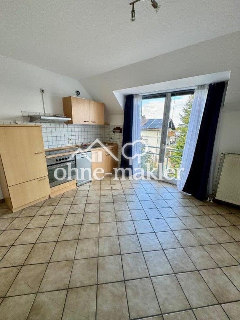 Möblierte 2- Zimmer Wohnung in Walldürn ab November zu vermieten. - Foto 4