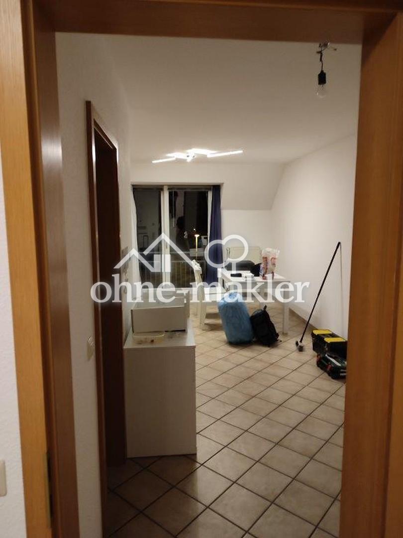 Möblierte 2- Zimmer Wohnung in Walldürn ab November zu vermieten. - Foto 1