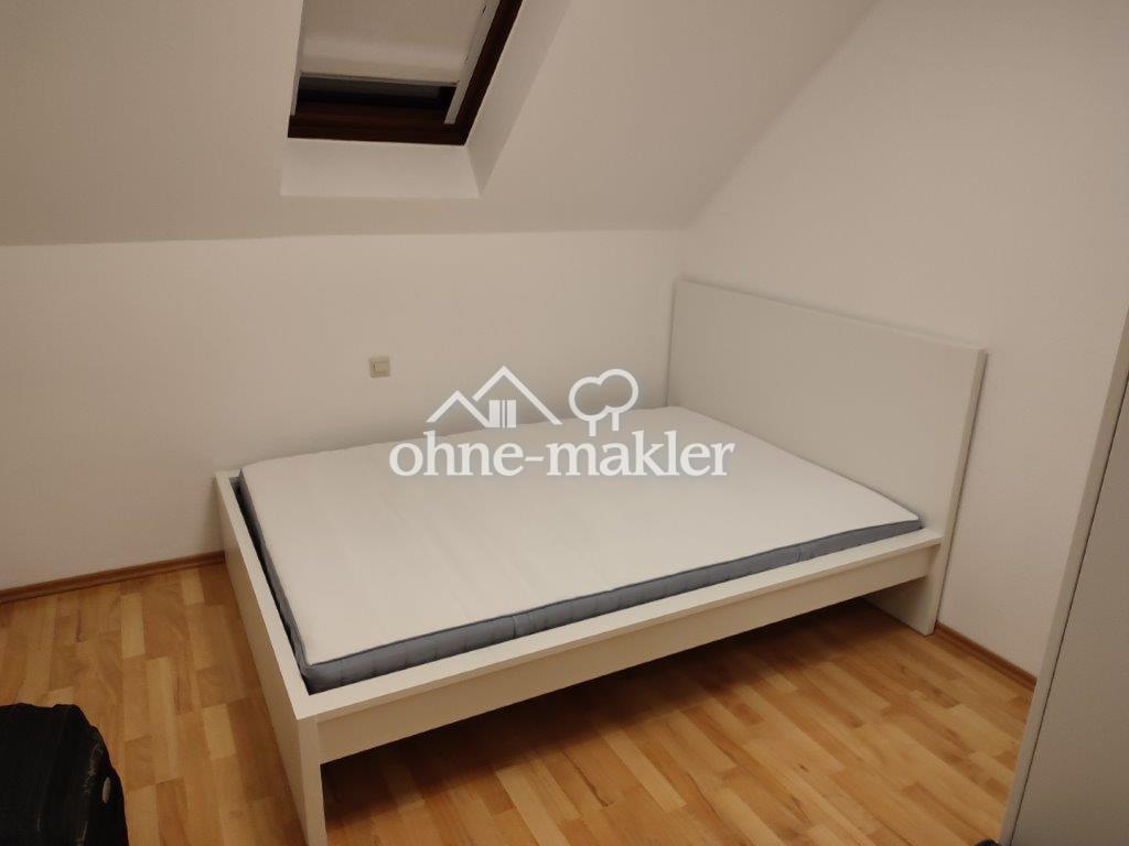 Möblierte 2- Zimmer Wohnung in Walldürn ab November zu vermieten. - Foto 2