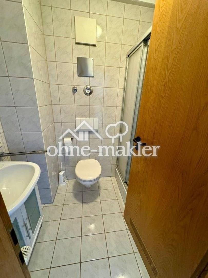 Möblierte 2- Zimmer Wohnung in Walldürn ab November zu vermieten. - Foto 5
