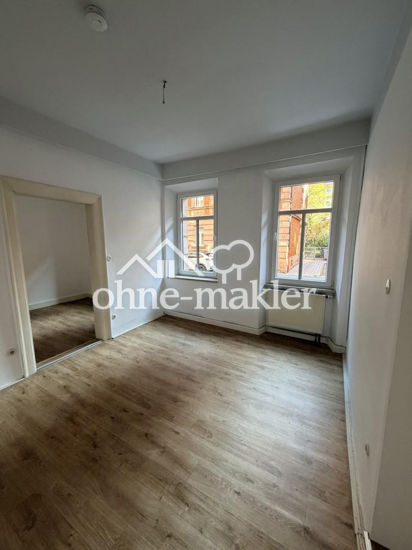 Helle 5-Zimmer-Wohnung in St. Johannis - Foto 2