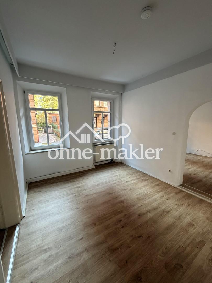 Helle 5-Zimmer-Wohnung in St. Johannis - Foto 4