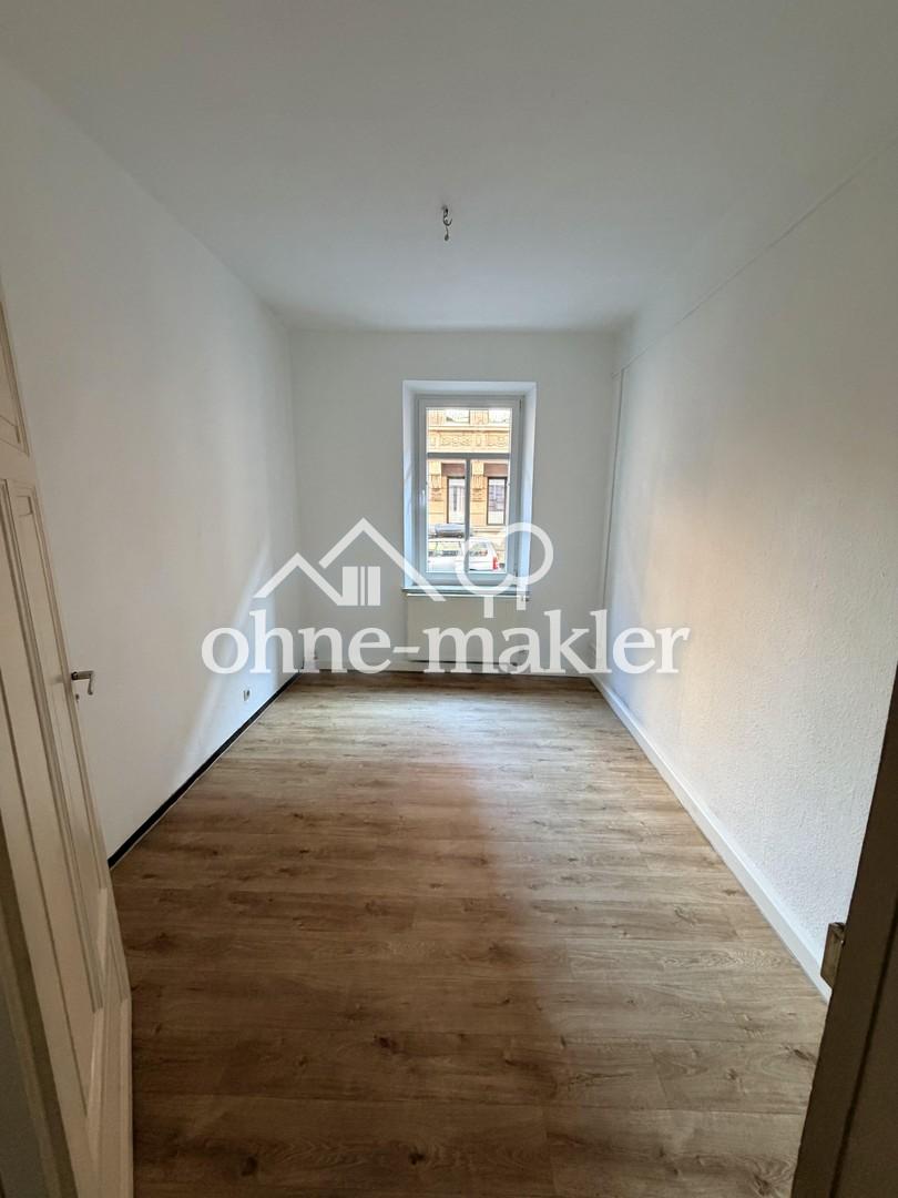 Helle 5-Zimmer-Wohnung in St. Johannis - Foto 3