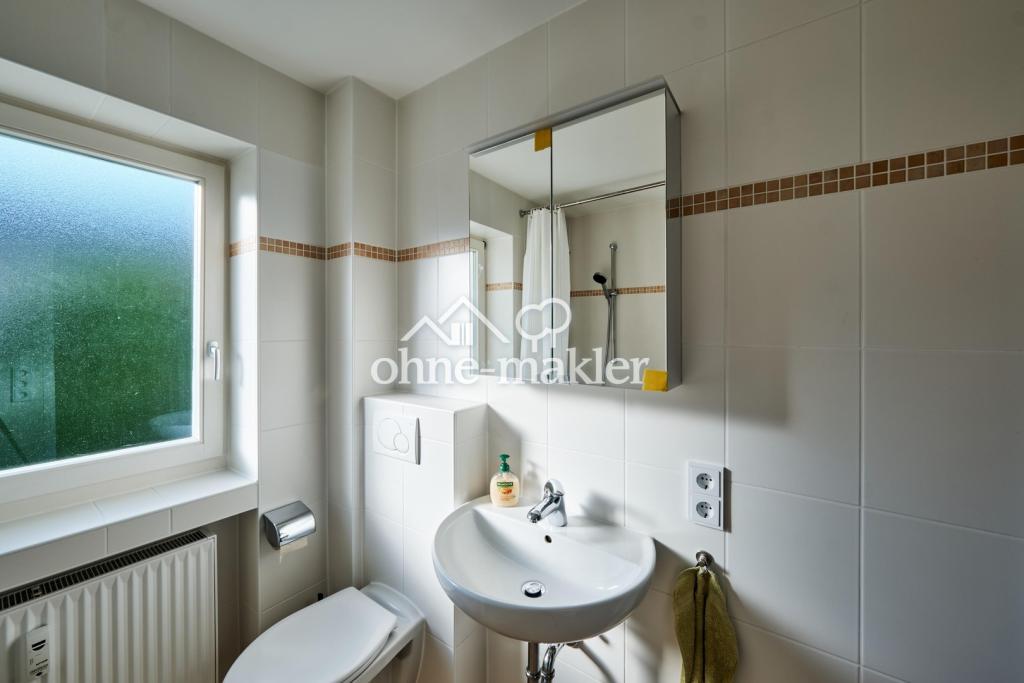 Helle 3 Zimmer am Waldstreifen — Balkon, TG-Stellplatz - Photo 3