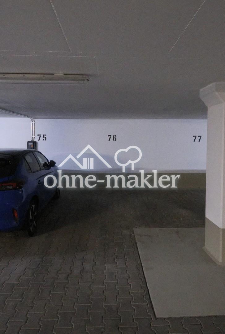 Helle 3 Zimmer am Waldstreifen — Balkon, TG-Stellplatz - Photo 5