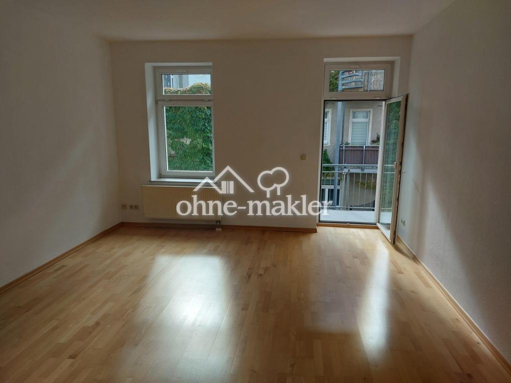 3-Zimmer-Wohnung in Toplage - Photo 1