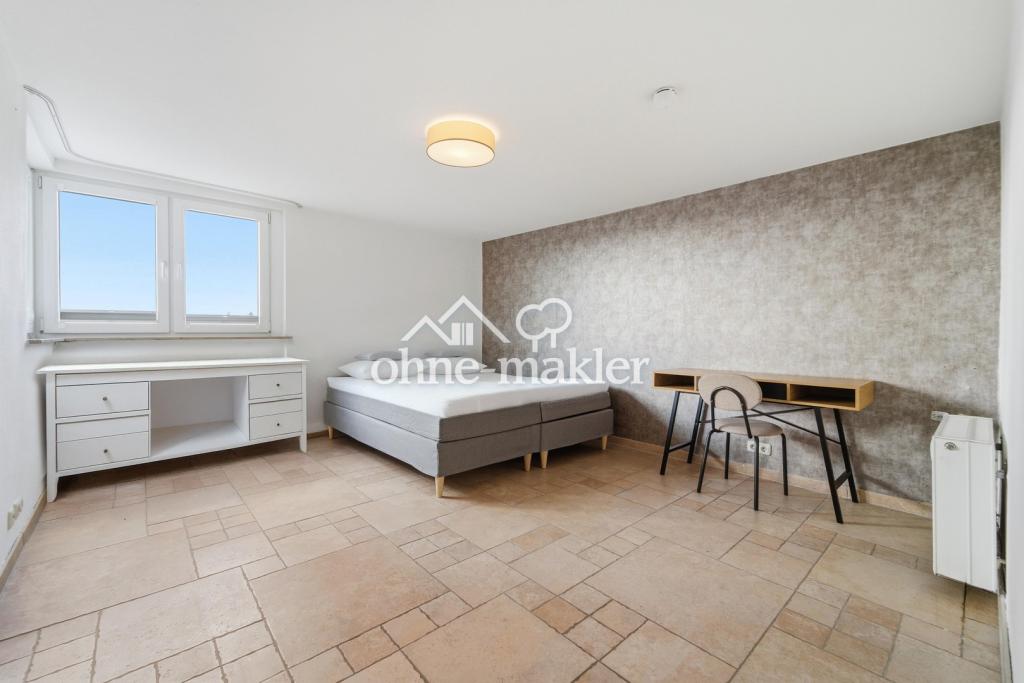 Möblierte 2-Zimmer-Wohnung mit Terrasse in Essen - Photo 3
