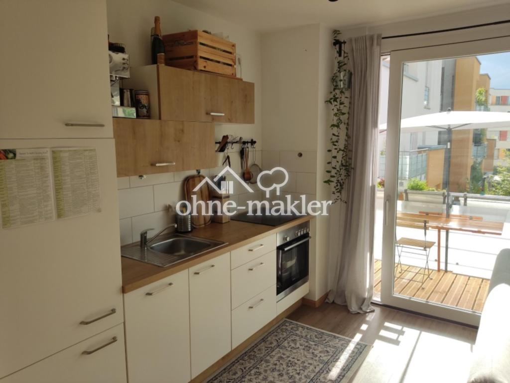 ❖ Wohnung zu vermieten - Marie-Curie-Straße 40, 79100 Freiburg im Breisgau - Foto 5