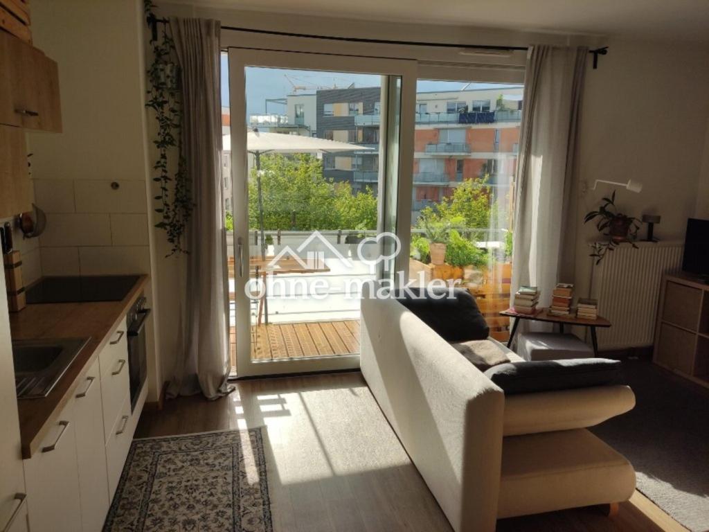 ❖ Wohnung zu vermieten - Marie-Curie-Straße 40, 79100 Freiburg im Breisgau - Foto 2