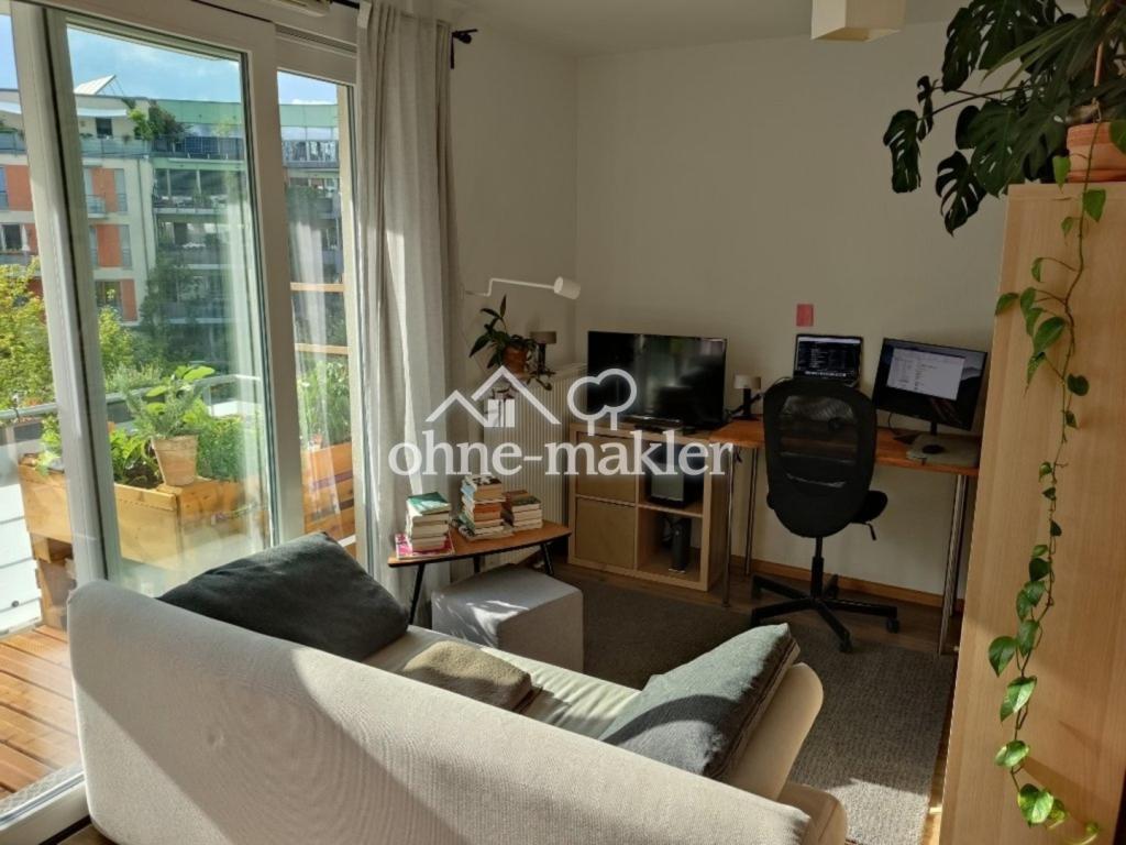 ❖ Wohnung zu vermieten - Marie-Curie-Straße 40, 79100 Freiburg im Breisgau - Foto 1