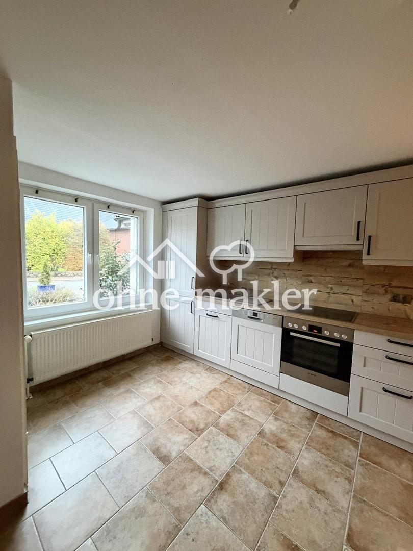 Renovierte 2-Zimmer-Wohnung im EG mit Südterrasse, Garten und Stellplatz - Foto 5