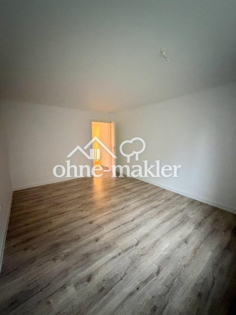 Renovierte 2-Zimmer-Wohnung im EG mit Südterrasse, Garten und Stellplatz - Foto 4